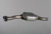 HJS 90 15 5400 Catalytic Converter